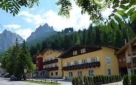 Bernard Pozza Di Fassa